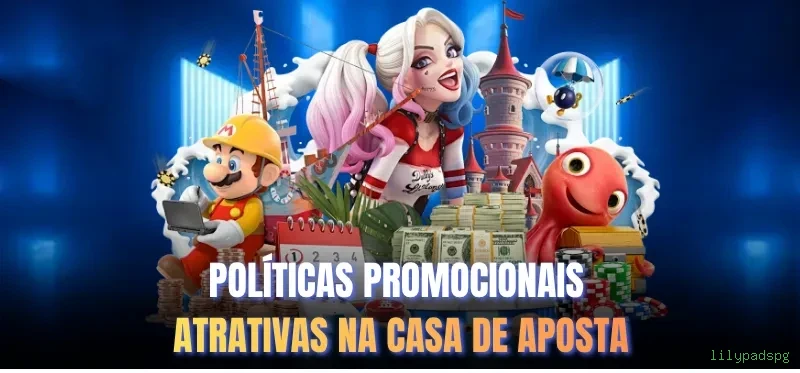 Jogos de loteria online na lilypadspg